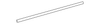 Output Shaft Bearing - Mopar (68055334AB)
