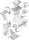 Buckle End - BMW (72-11-9-484-972)