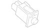 Joint Kit, Rear Whl Drv Shf Inner Cv - Cadillac (89060352)