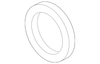 AC Tube - Nissan (92446-0L700)
