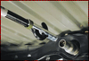 Hub & Rotor - Ford (YW7Z-1V102-AA)