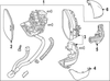Stabilizer Bar - BMW (31-35-1-132-337)