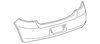 Radiator Assembly - Ford (H2MZ-8005-A)