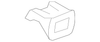 Rail Assembly - Ford (HG9Z-5410463-C)