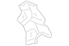 Guide - Ford (GD9Z-54222A01-B)