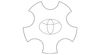Door Assembly-Front Side - GM (25832627)