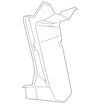 F Cap - GM (97177848)