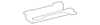 Idle Speed Control - Ford (YF1Z-9F715-AA)