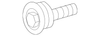 Baffle Assembly-Rad Air - GM (25791893)