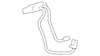Bolt And Washer - Mopar (68628211AA)