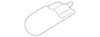 Body Side Molding - Ford (YF5Z-1220878-AAPTM)