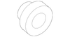 Headlamp To Dash Wiring - Mopar (68039225AE)