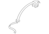 Headlamp - GM (87842735)