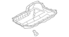 Retainer Plate - Ford (E7TZ-3C610-A)