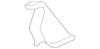 Seat Back Frame - GM (88939239)