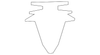 Door Weather-Strip - Buick (25725427)