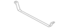 Wireless Headphones - Mopar (68090405aa)