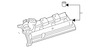 Engine Compartment Wiring - Mopar (5084224AC)