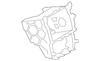 Mirror Retainer - GM (9826886)