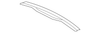 Head Air Bag - GM (87838202)