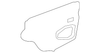 Overhead Console - Ford (GD9Z-54519A70-HAD)