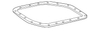 Fuel Level Circuit Board Package - Mopar (CBK17552AB)