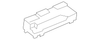 Wheelhouse Liner - BMW (51718125982)