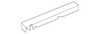 Power Brake Booster - Mopar (5080887AA)