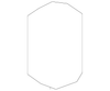 Safety Catch Cushion - Toyota (90905-40005)