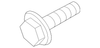 Engine Mount - Mopar (5090007AA)