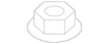 Knee Inflator Module - Ford (GJ7Z-78045J77-AN)