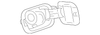 Bar - GM (96814922)