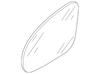 Mount Bracket - Ford (E9DZ-8A193-A)