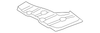 X-Mas Tree Clip - Mopar (68365004AA)