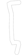 Screw - Mopar (68028370AA)