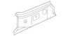Rack And Pinion Gear - Mopar (68624826AA)