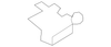 Cover - Ford (XW7Z-5461748-BBC)