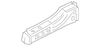 Exterior Trim, Grille Package - GM (84320558)