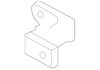 Washer, Mounting - Mopar (4884877AB)