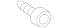 Extension Panel - Ford (GD9Z-5404609-AA)