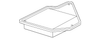 Outlet Assembly - GM (25662678)