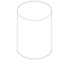 Rear AC Tube - Nissan (92450-EZ30A)