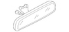 Lap & Shoulder Belt - Ford (GD9Z-54611B69-AD)