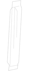 Banjo Washer - Mopar (68152210AA)