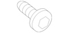 Tube Assembly - Ford (XW4Z-9E616-BB)