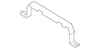 Filler Panel - Ford (E93Z-8B475-D)