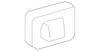 F Panel - GM (84435013)