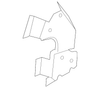 Carrier-Front Diff (15920599)