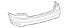 Fuel Tank - GM (84315937)