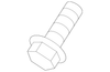 Panel Assembly-Front S/D Tr *Red (20777769)